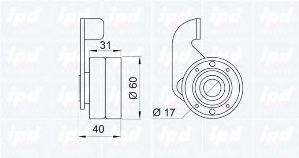 IPD 14-0922