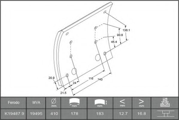 ABEX B2203927