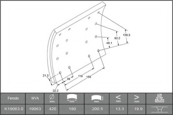 ABEX B2713162