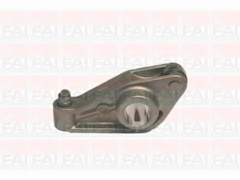 FAI AutoParts BFS163S