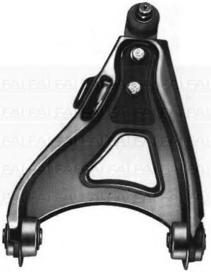 FAI AutoParts SS2450