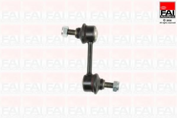 FAI AutoParts SS7715