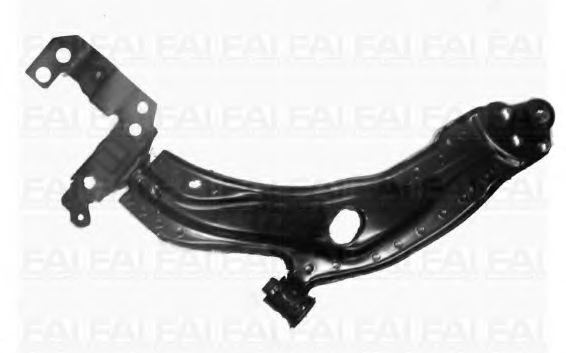 FAI AutoParts SS7076