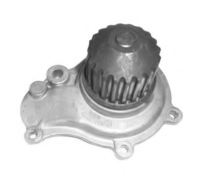 FAI AutoParts WP6459