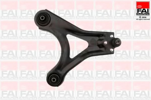 FAI AutoParts SS418