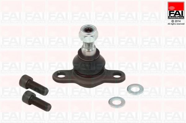 FAI AutoParts SS1334