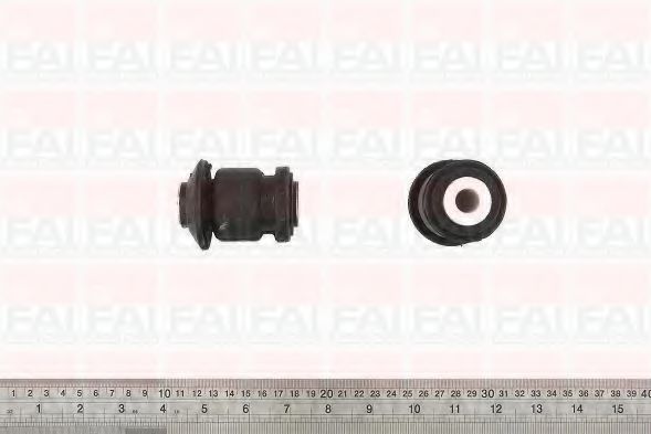 FAI AutoParts SS2529