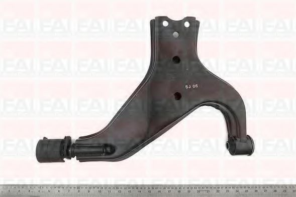 FAI AutoParts SS2557