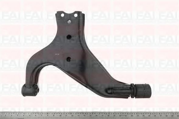 FAI AutoParts SS2558