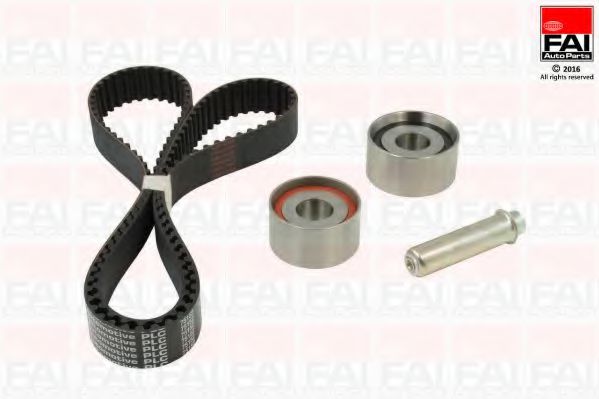 FAI AutoParts TBK512