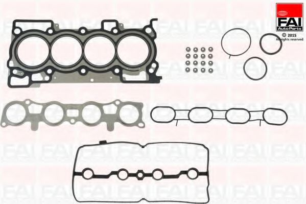 FAI AutoParts HS2107