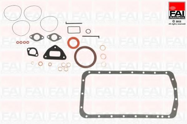 FAI AutoParts CS284