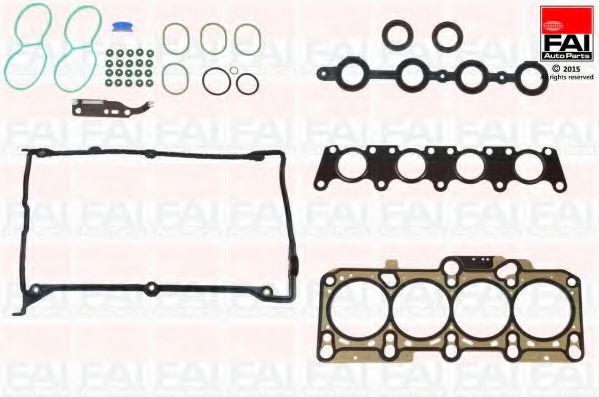 FAI AutoParts HS1010