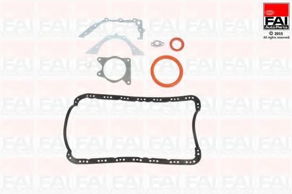 FAI AutoParts CS175