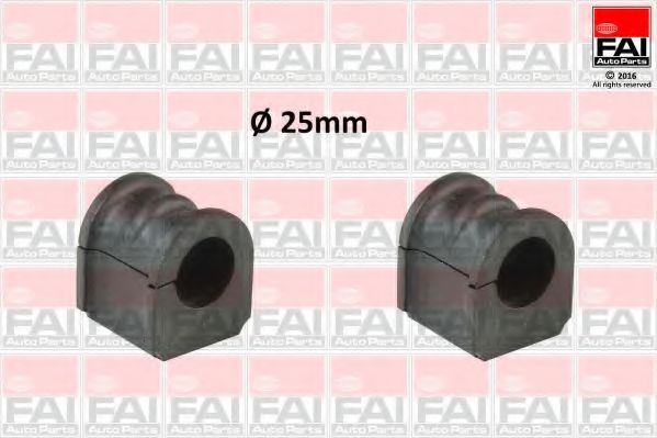 FAI AutoParts SS4993K