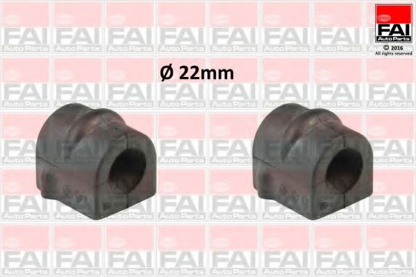 FAI AutoParts SS5444K