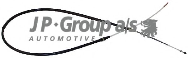 JP GROUP 1170300100