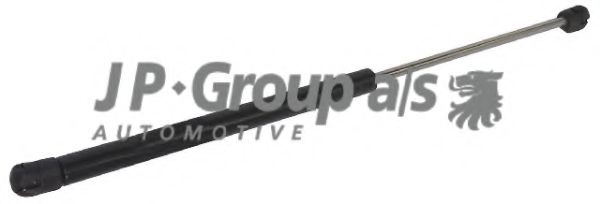 JP GROUP 1181201100