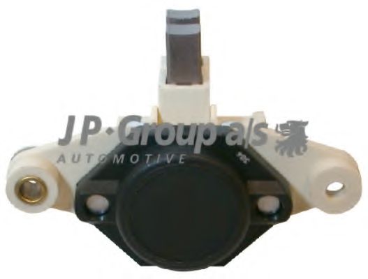 JP GROUP 1190201000