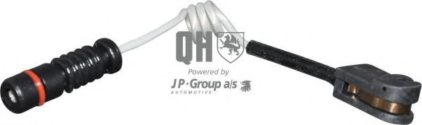 JP GROUP 1197300409