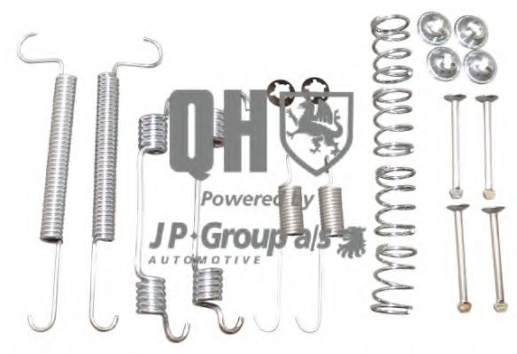 JP GROUP 1263950119