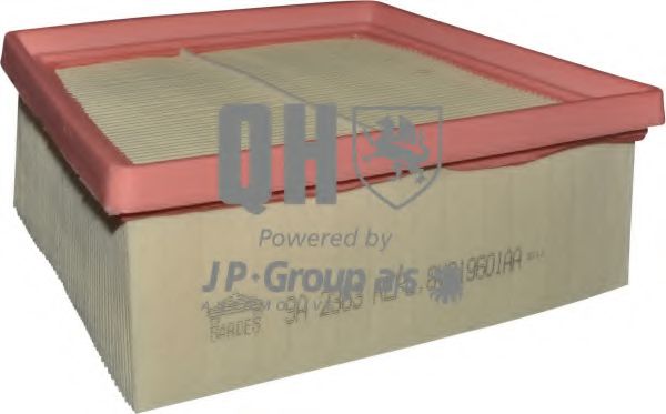 JP GROUP 1518611409