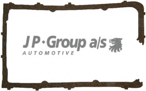 JP GROUP 1519200400