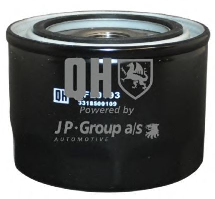 JP GROUP 3318500109