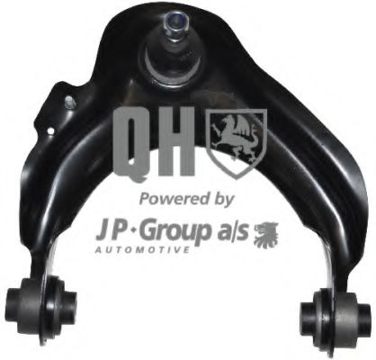 JP GROUP 3440100489