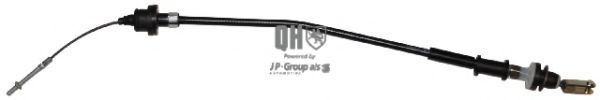 JP GROUP 4070200109