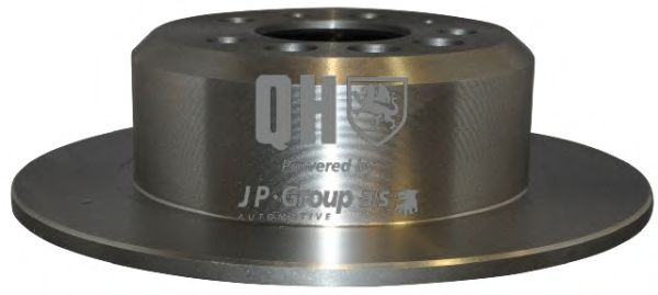 JP GROUP 4963200109