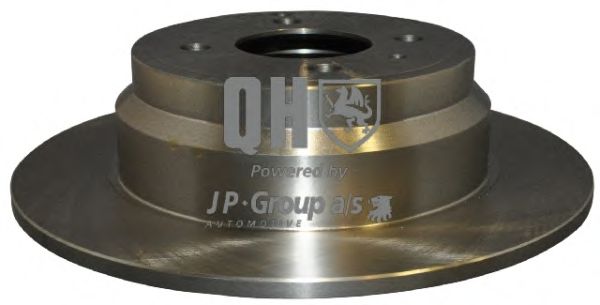 JP GROUP 4963200309