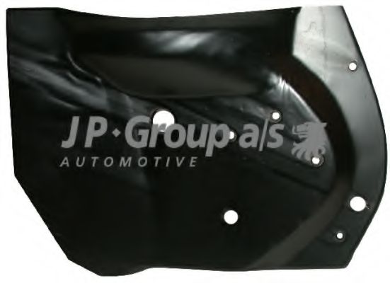 JP GROUP 8182300580