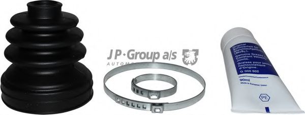 JP GROUP 6043700110