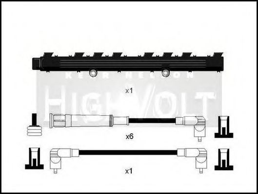 STANDARD OEF037T