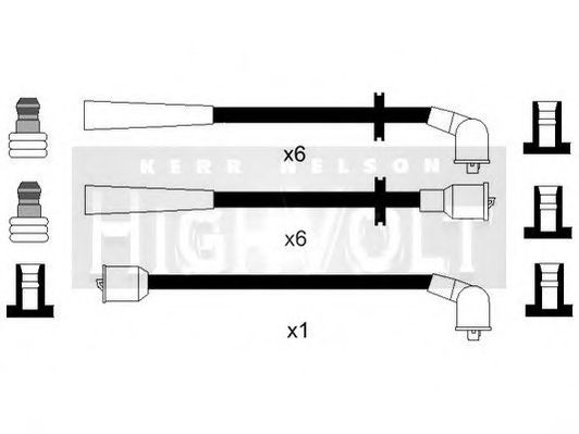 STANDARD OEF652