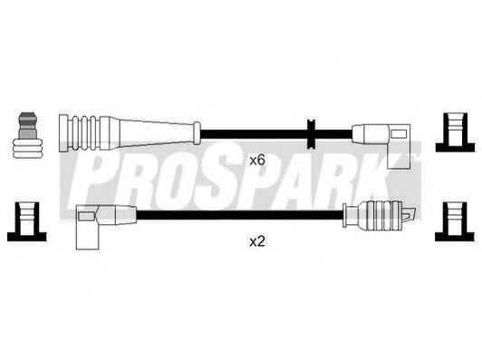 STANDARD OES1116