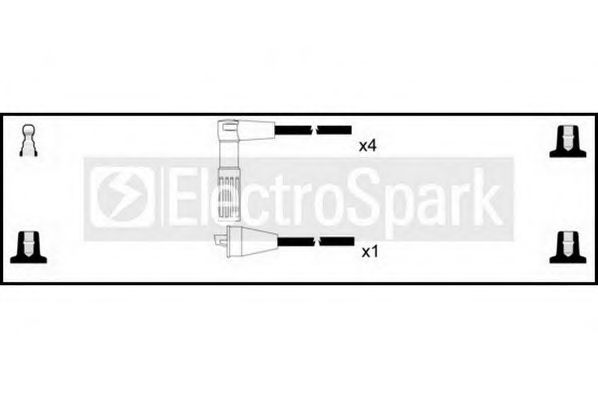 STANDARD OEK495