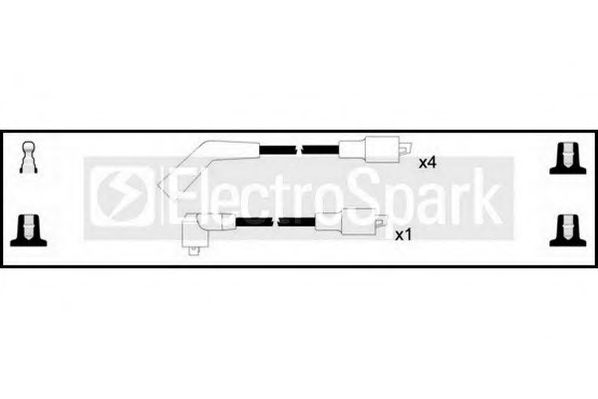 STANDARD OEK318