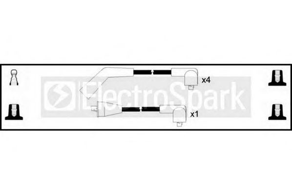 STANDARD OEK224