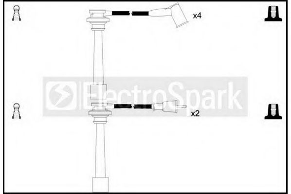 STANDARD OEK689