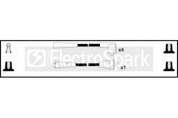 STANDARD OEK075