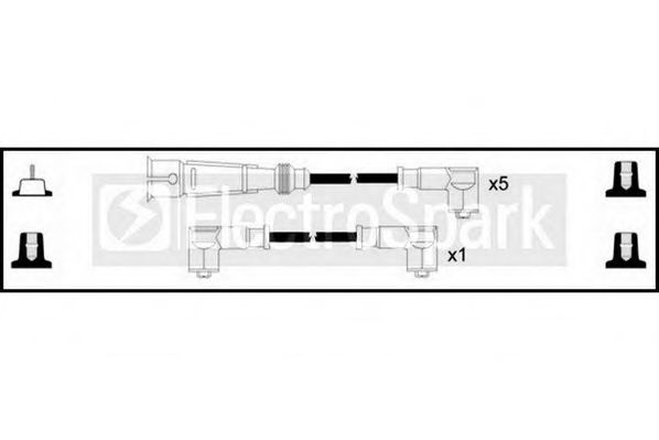 STANDARD OEK422