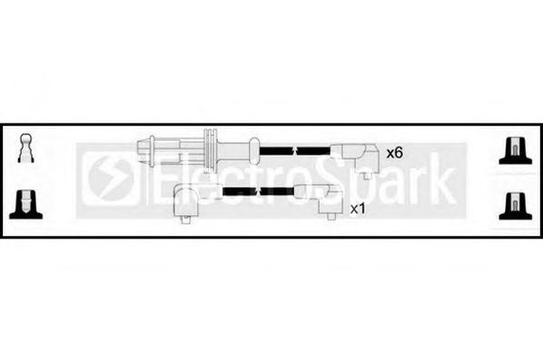 STANDARD OEK437