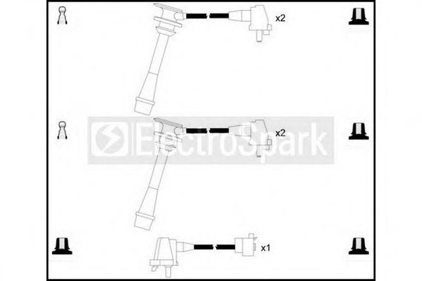 STANDARD OEK352