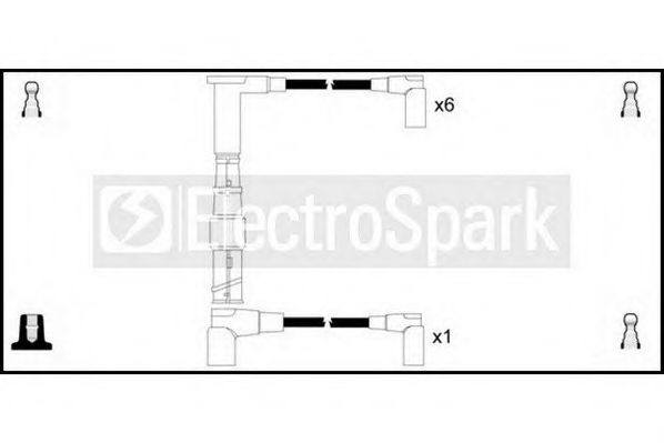 STANDARD OEK703