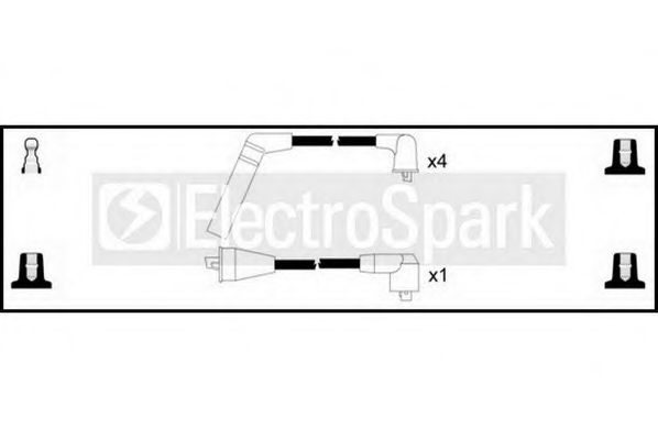 STANDARD OEK354