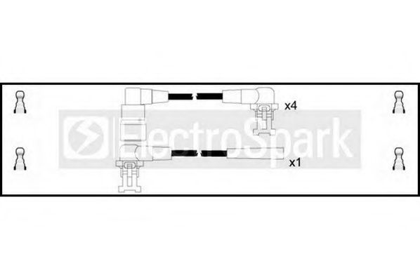 STANDARD OEK980