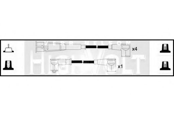 STANDARD OEF179