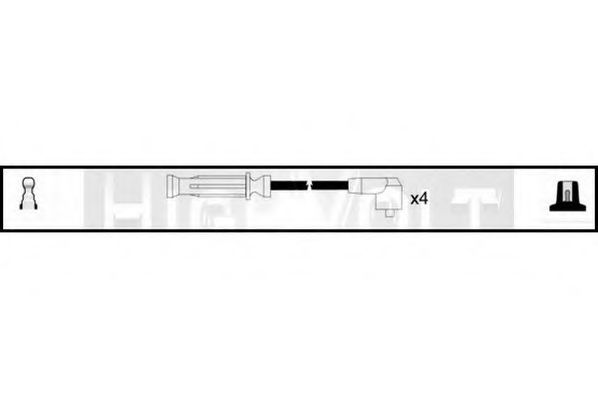 STANDARD OEF567